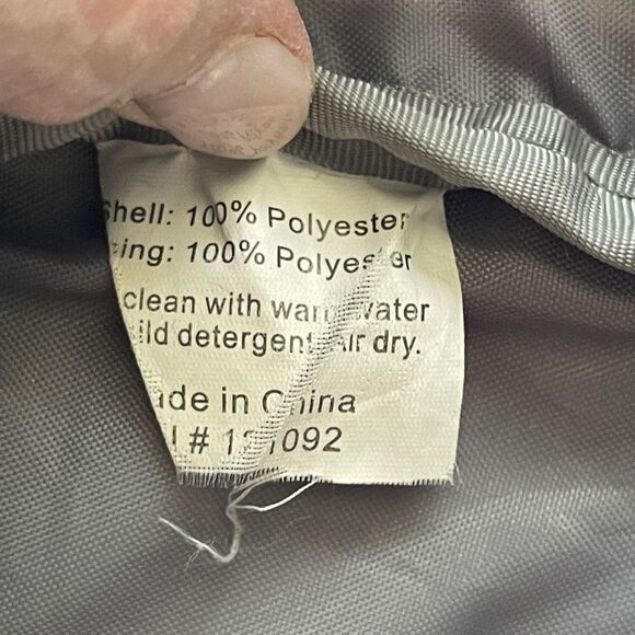 Frank Mully Backpack Baby Bag‎ - Picture 11 of 13